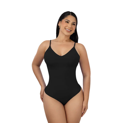BODY CONTROL ABDOMEN COLOMBIANO 4003 NEGRO