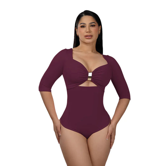 BODY CONTROL ABDOMEN COLOMBIANO 4019 UVA