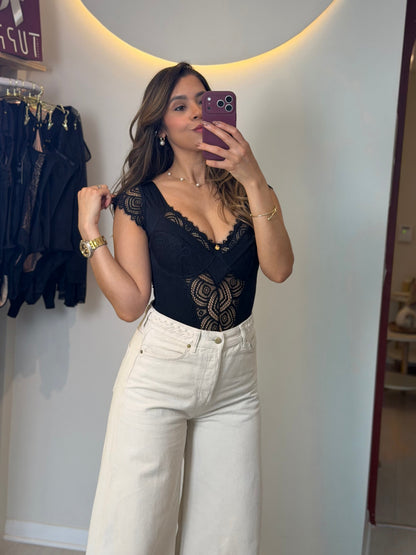 BODY COSMOPOLITAN (NEGRO)