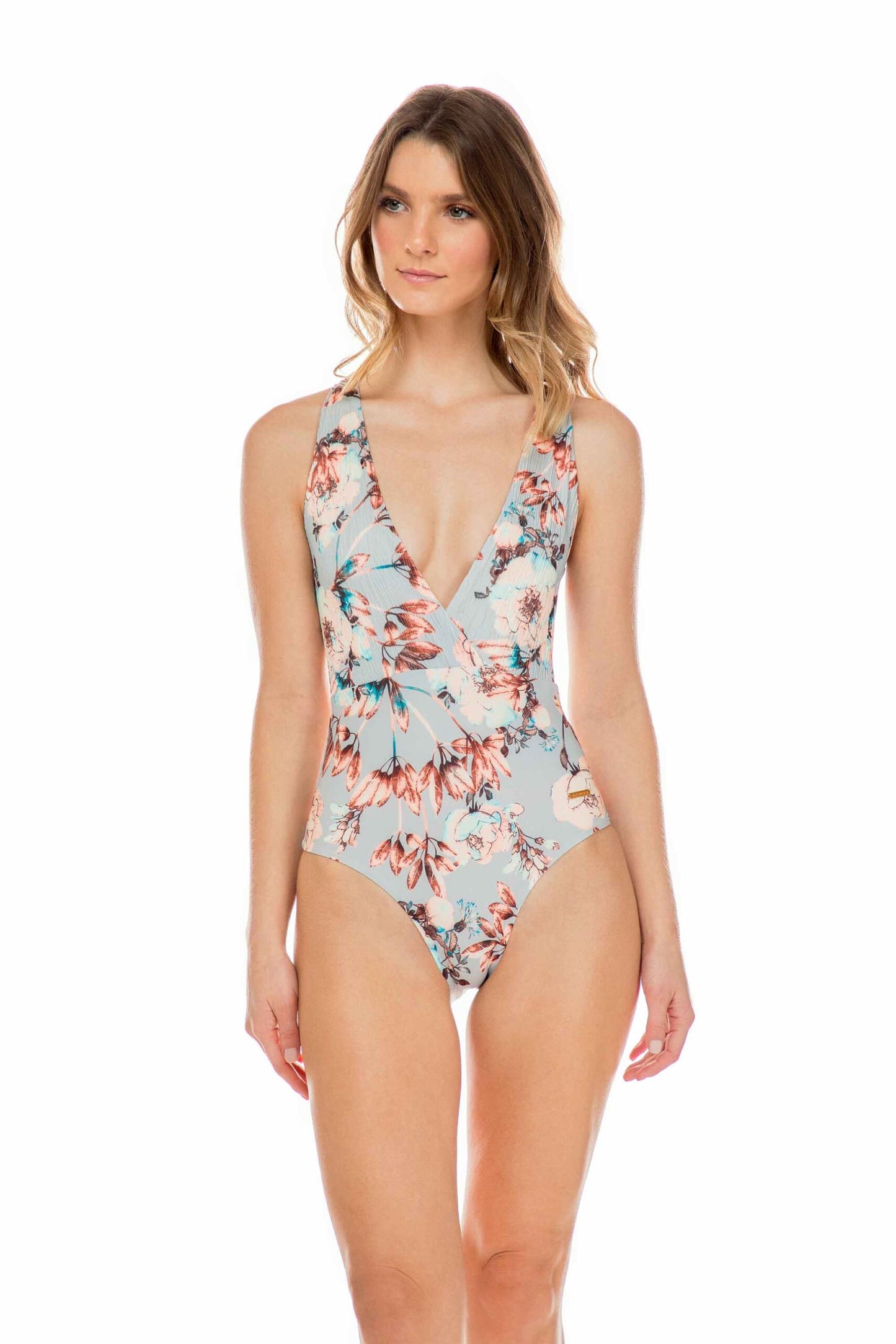 TRAJE DE BAÑO PLUTÓN