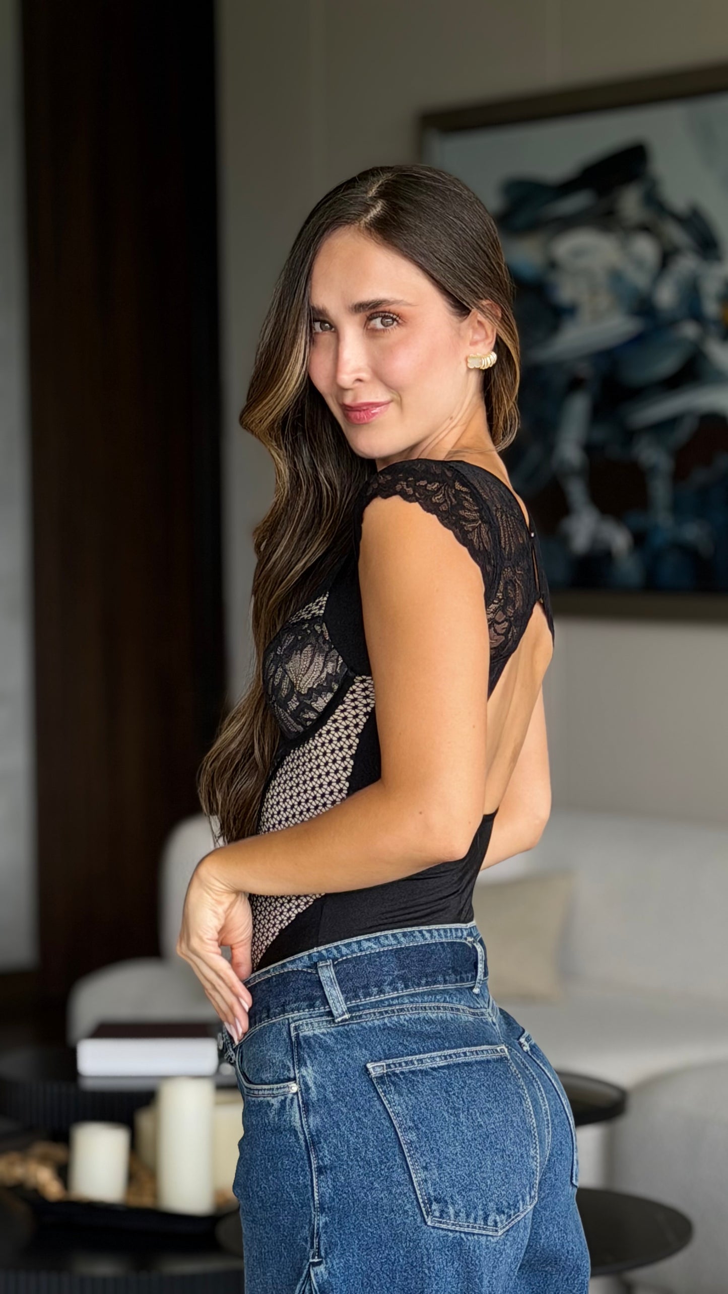BODY ROMA