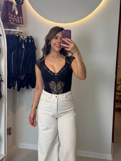 BODY COSMOPOLITAN (NEGRO)