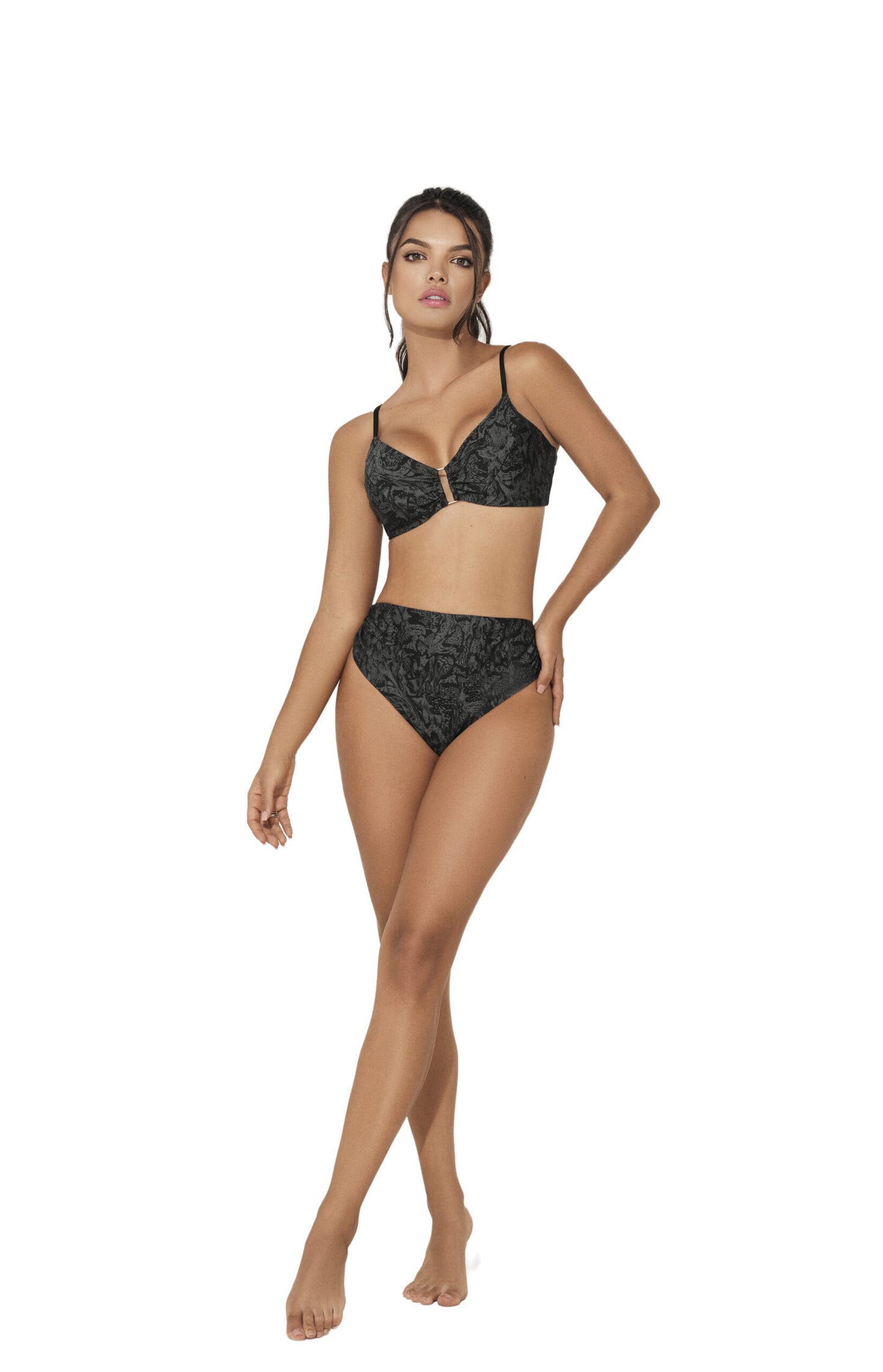 BIKINI FRANCIA (TIRO ALTO)