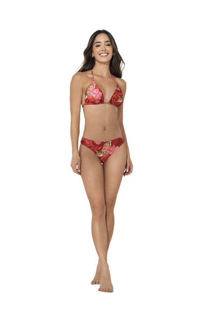 BIKINI TRIÁNGULO GIO (REVERSIBLE)