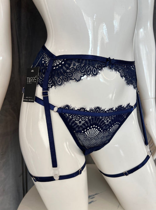 LIGUERO FLORENCIA (AZUL)