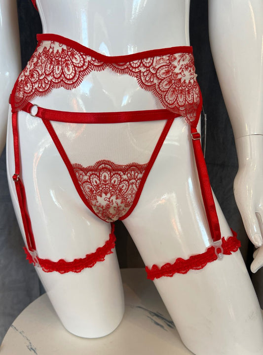 LIGUERO PALERMO (ROJO)
