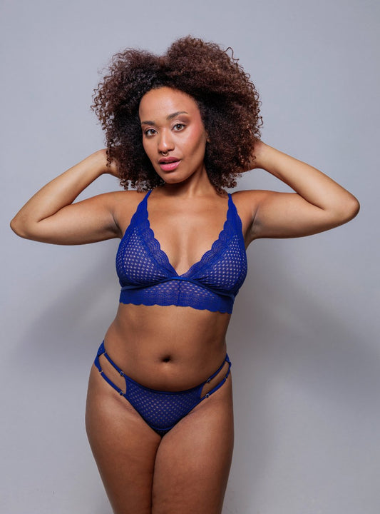 SET MALASIA (AZUL)