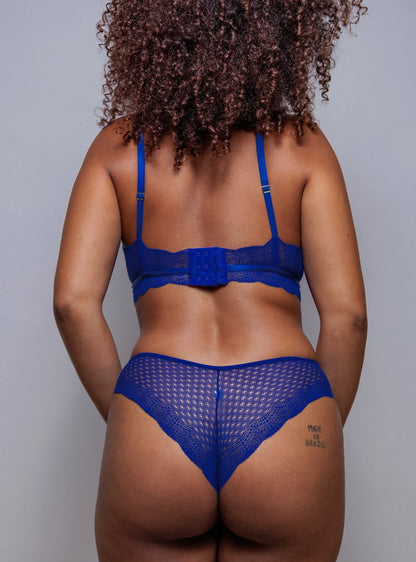 SET MALASIA (AZUL)