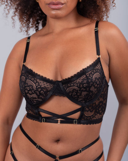 SET SILVANA NEGRO(PREVENTA)