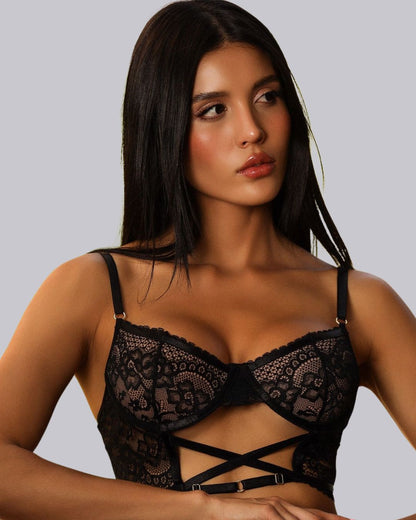 SET SILVANA NEGRO(PREVENTA)