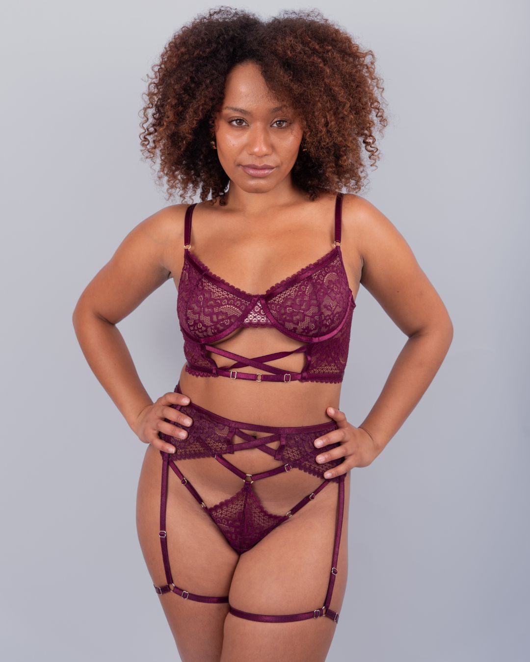 SET SILVANA (UVA)