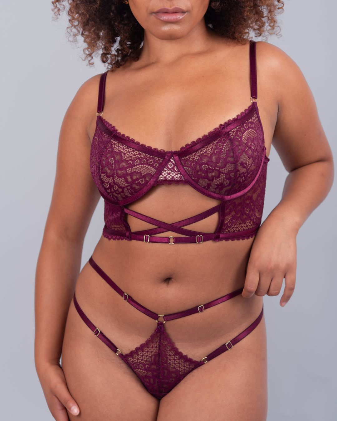 SET SILVANA (UVA)