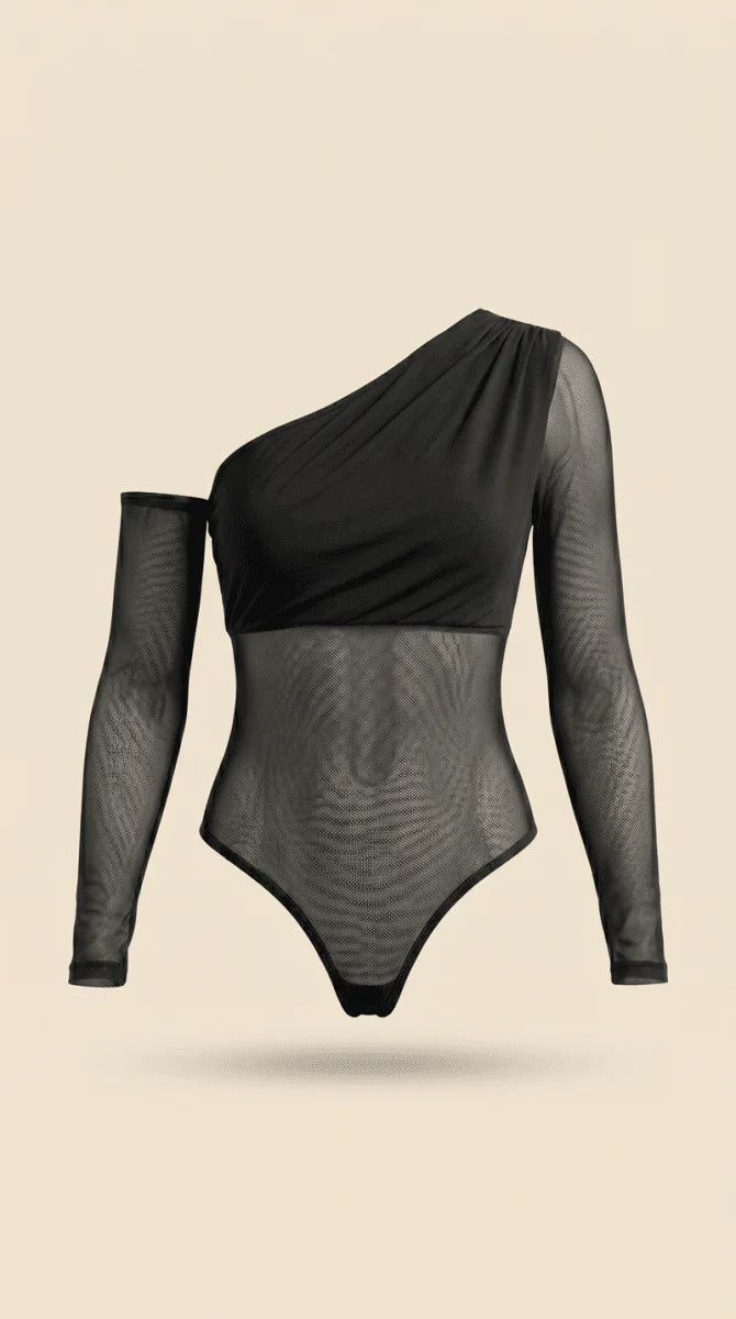 BODY GLOW NEGRO (PREVENTA)