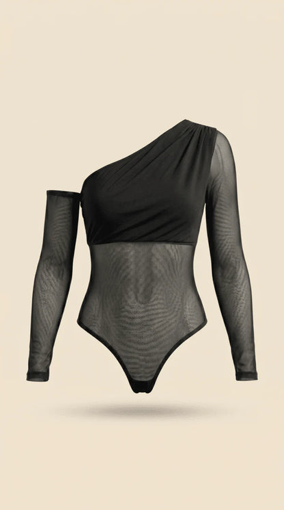 BODY GLOW NEGRO (PREVENTA)