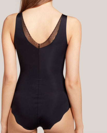 BODY SIN COSTURA (NEGRO)
