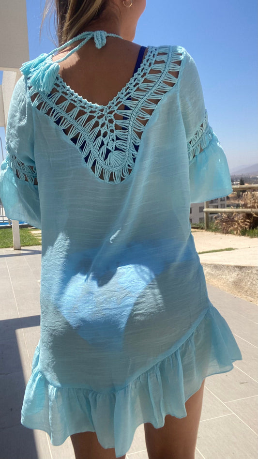 VESTIDO CATRI