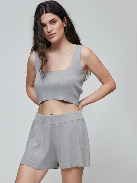 PIJAMA DALLAS (GRIS)