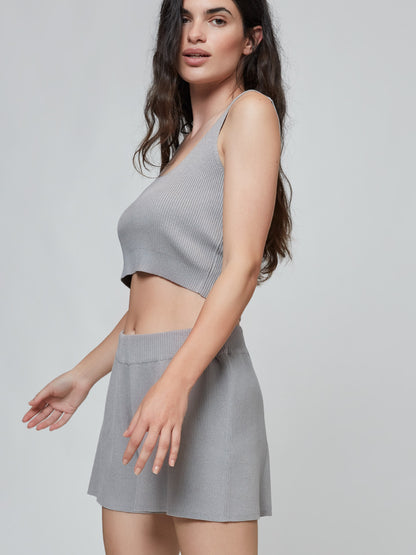 PIJAMA DALLAS (GRIS)