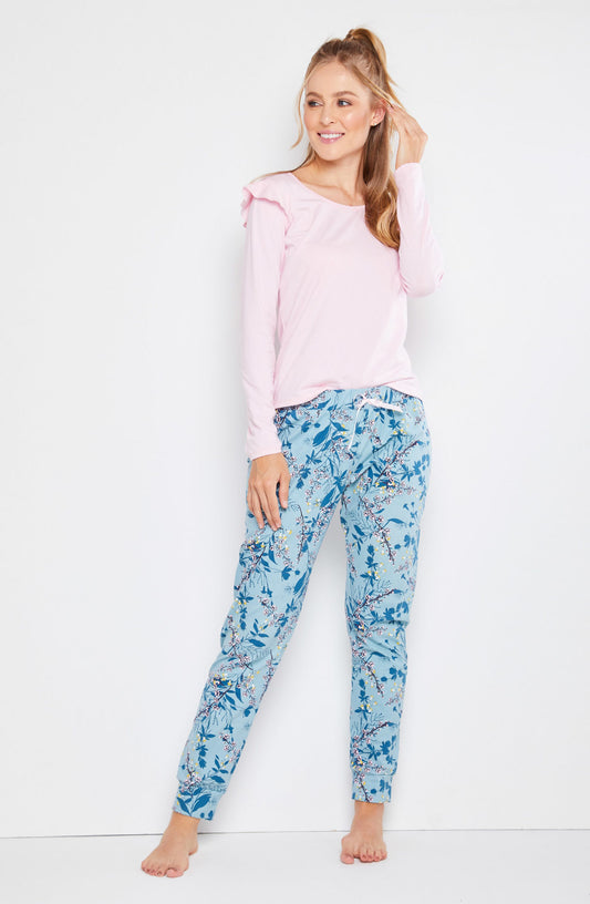 PIJAMA VEGAS (ALGODÓN)